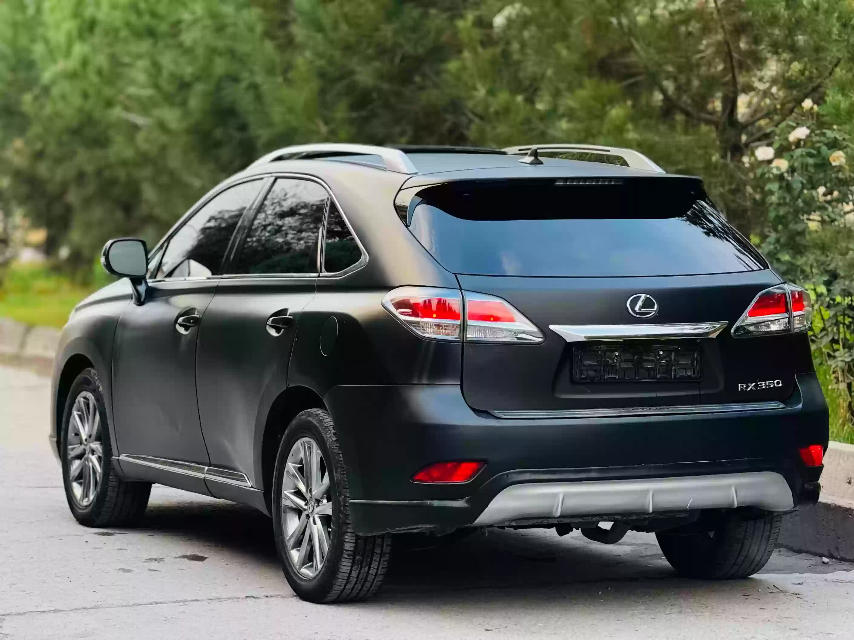 Lexus Rx series 2013 — миниатюра 6