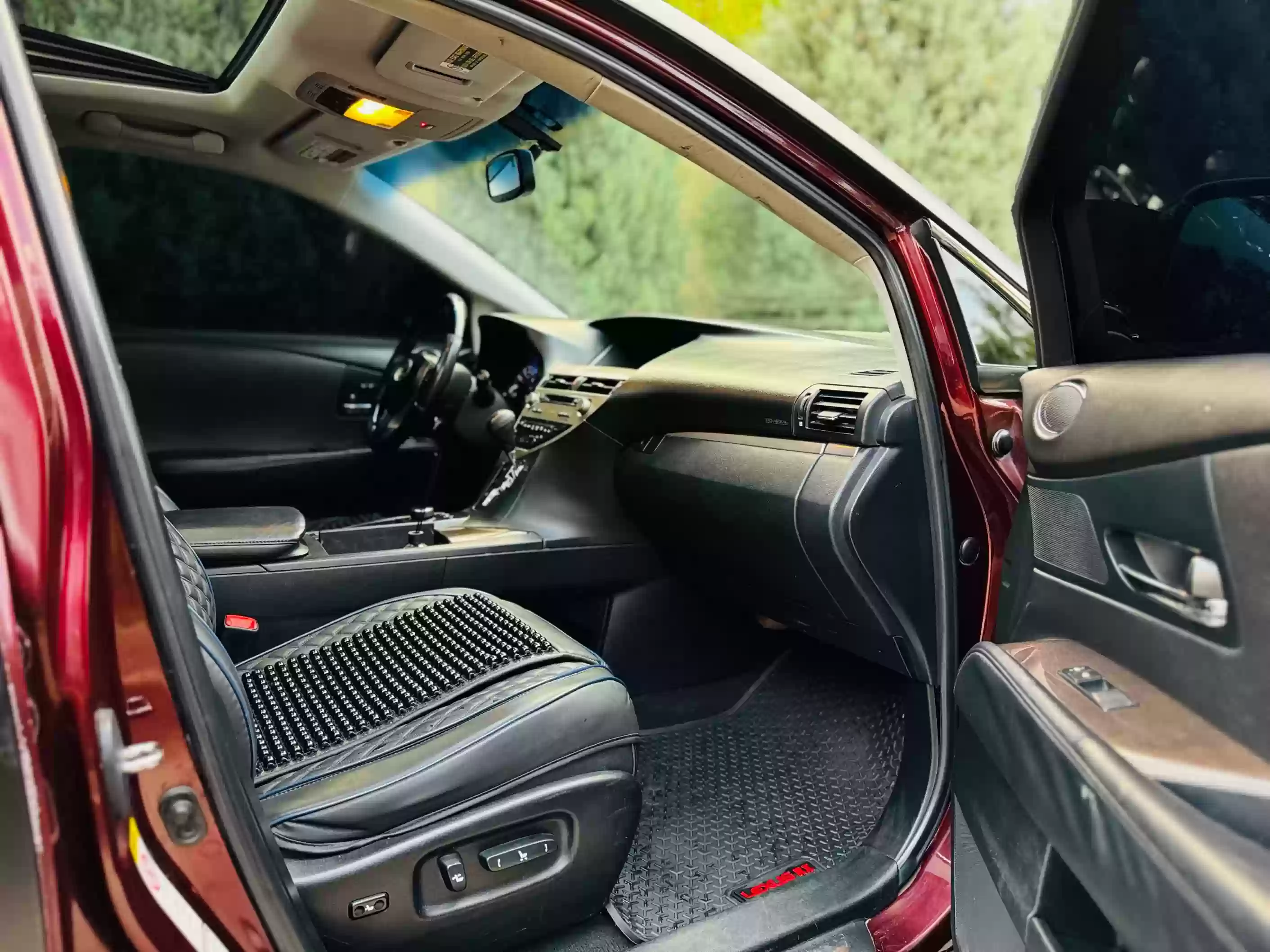 Lexus Rx series 2013 — миниатюра 9