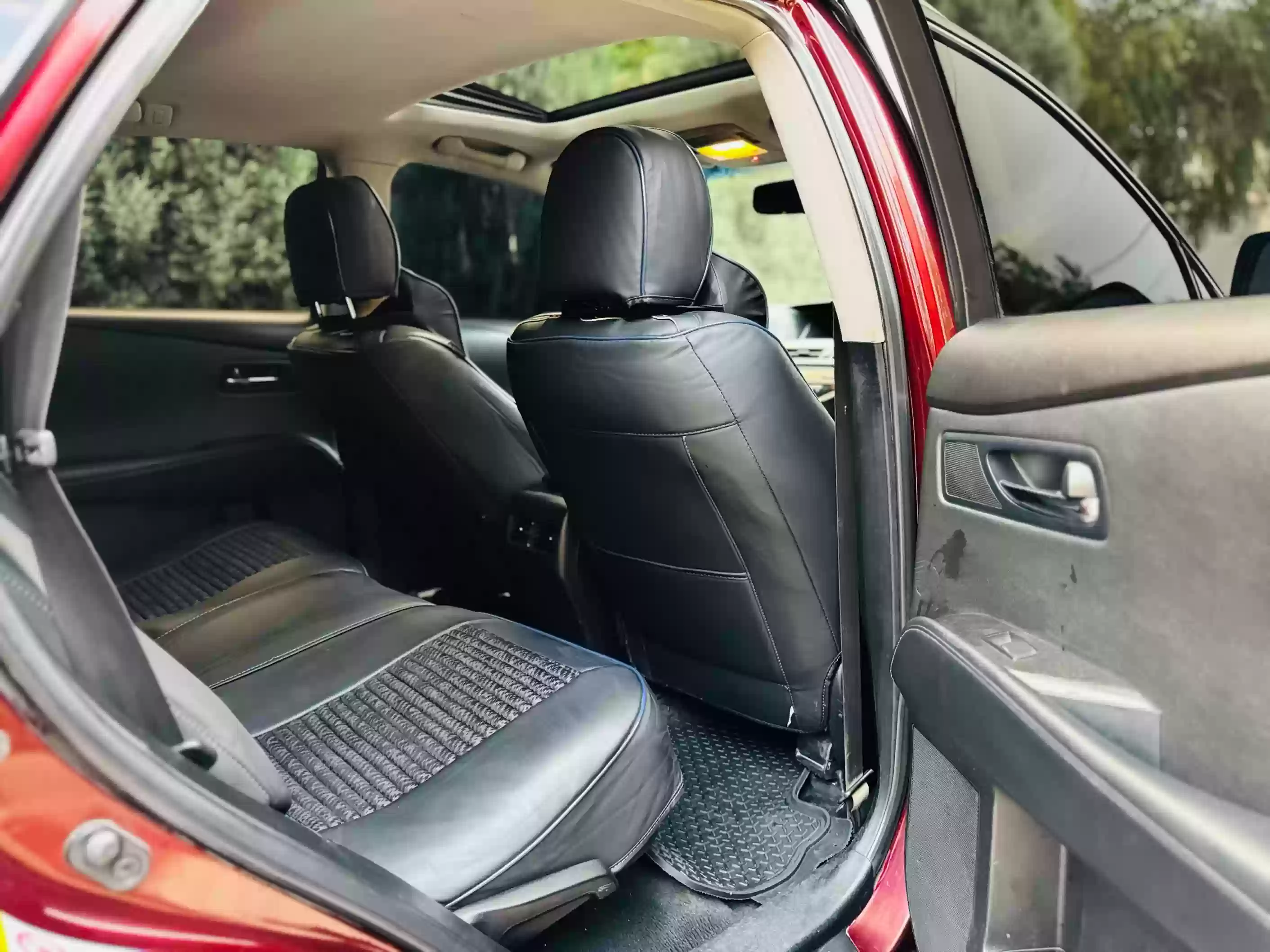 Lexus Rx series 2013 — миниатюра 10