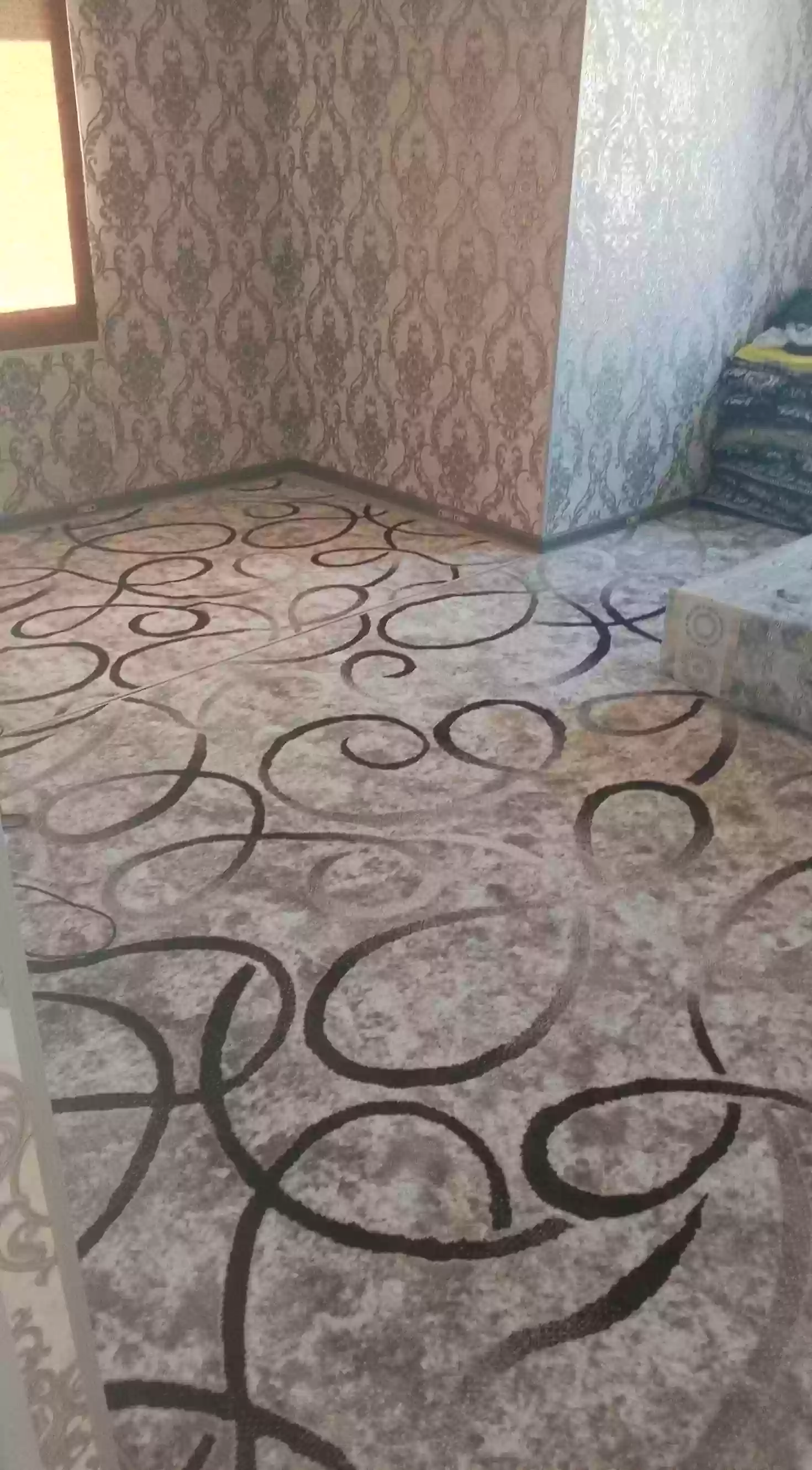 Комната, 60 м², 6 этаж, 1 микрорайон