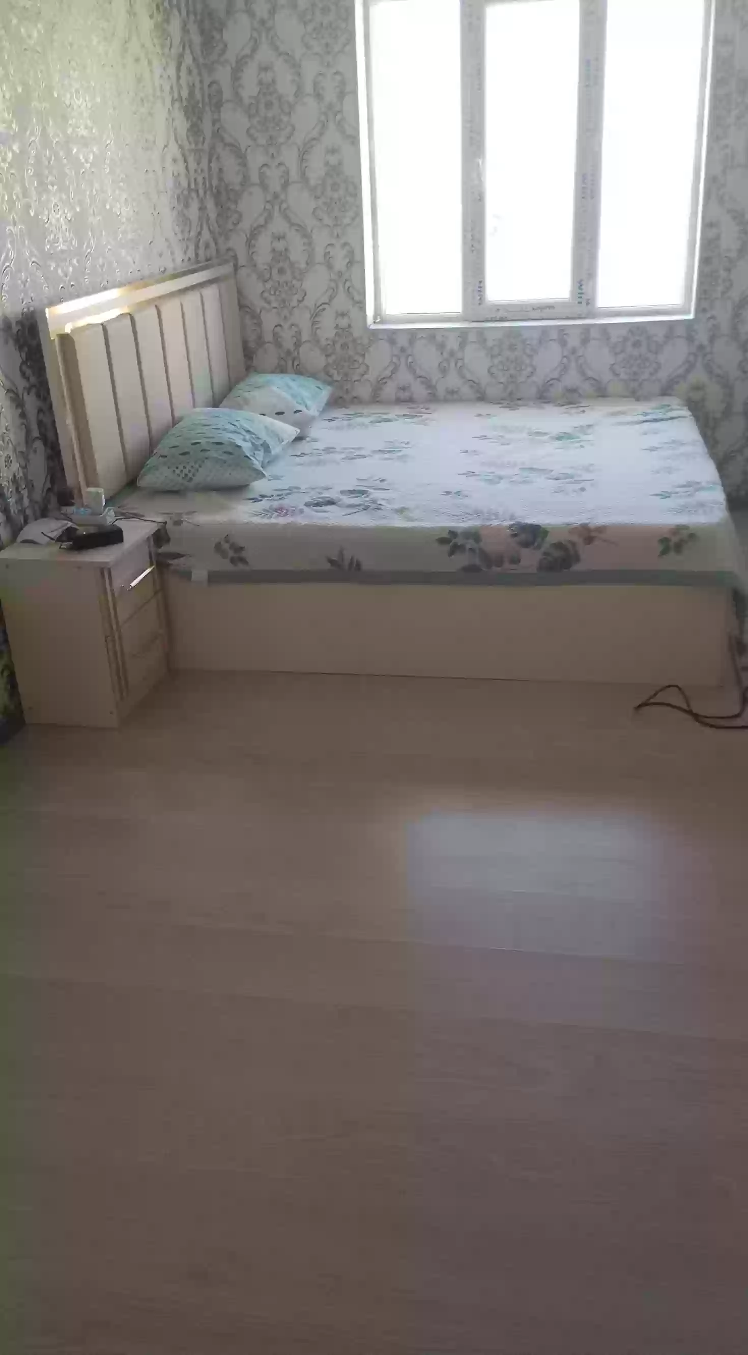 Комната, 60 м², 6 этаж, 1 микрорайон