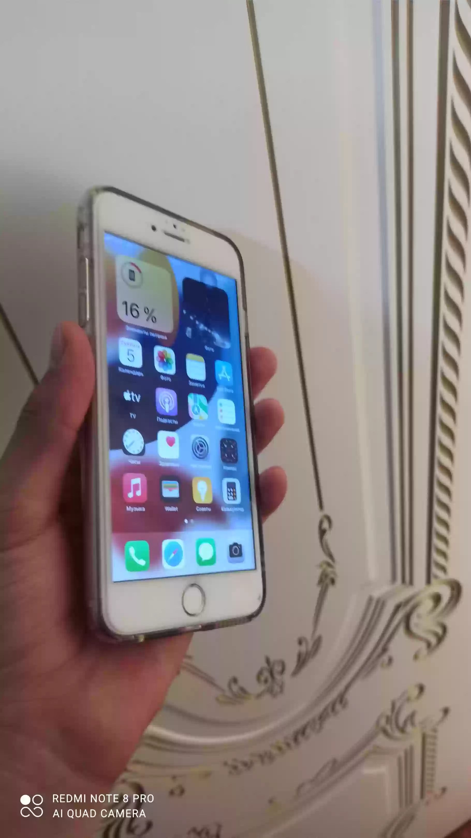 айфон 6s plus 