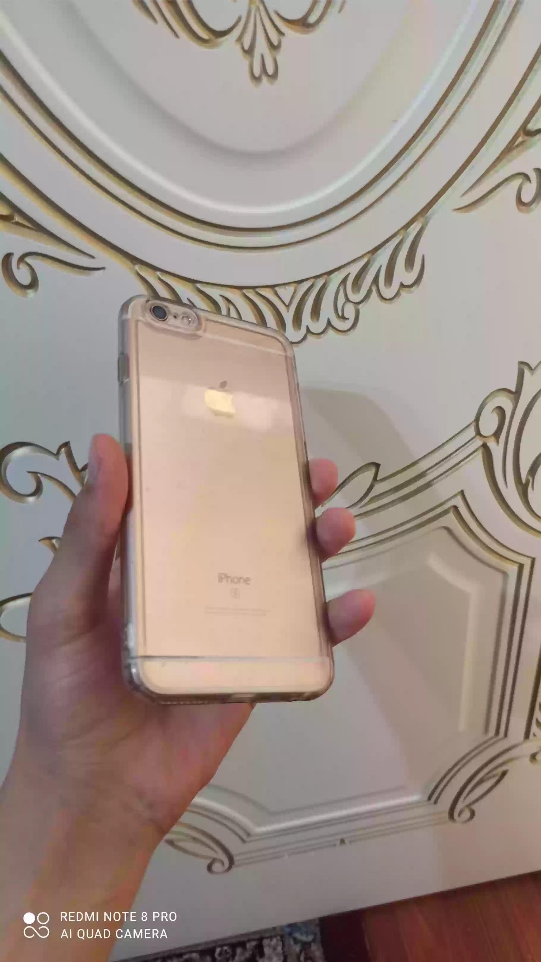 айфон 6s plus 