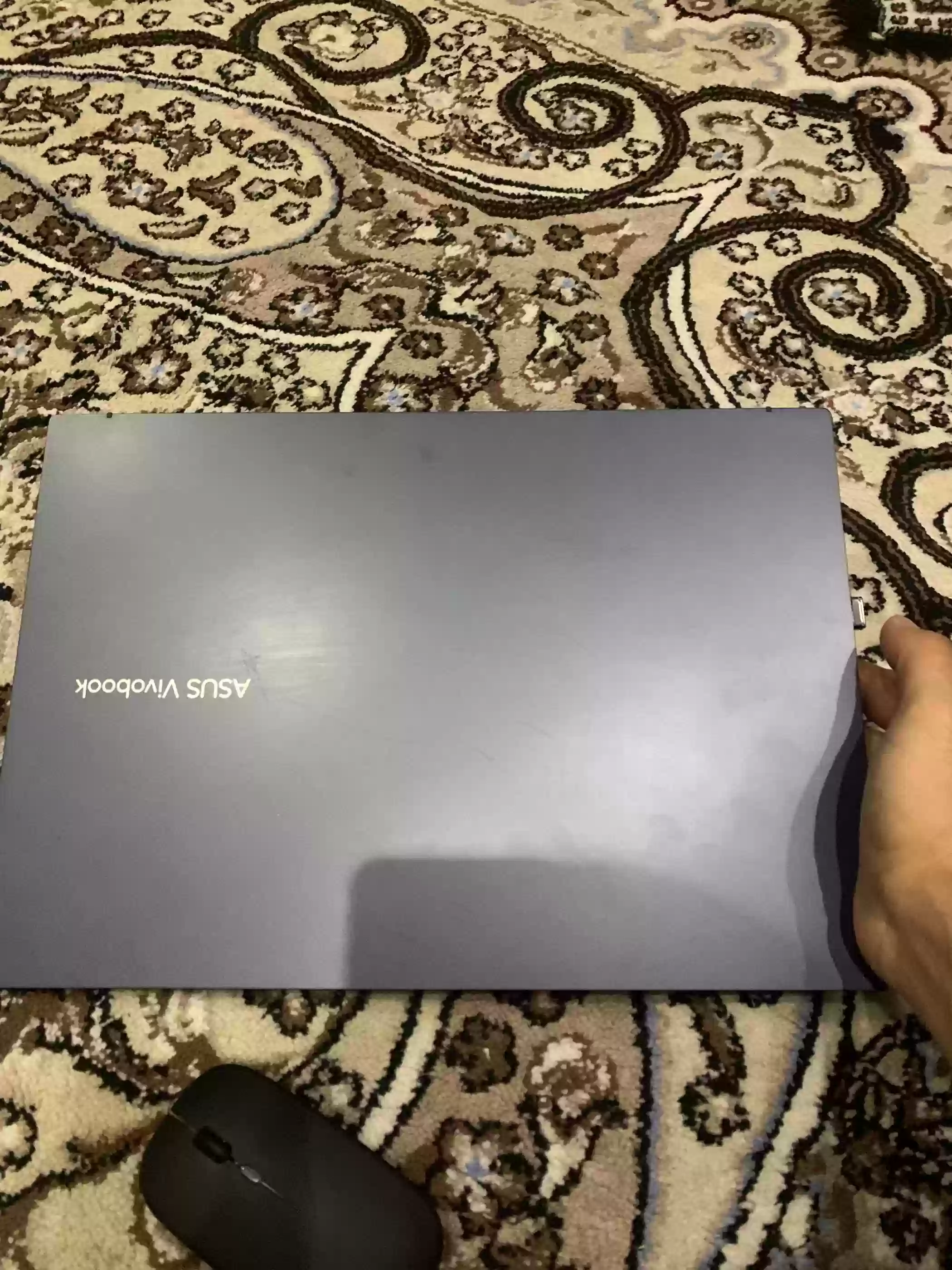 Ноутбук Asus