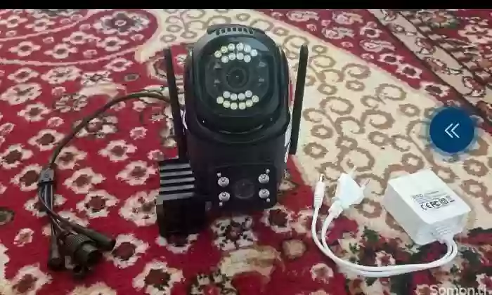 камера hd 360