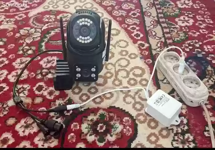 камера hd 360