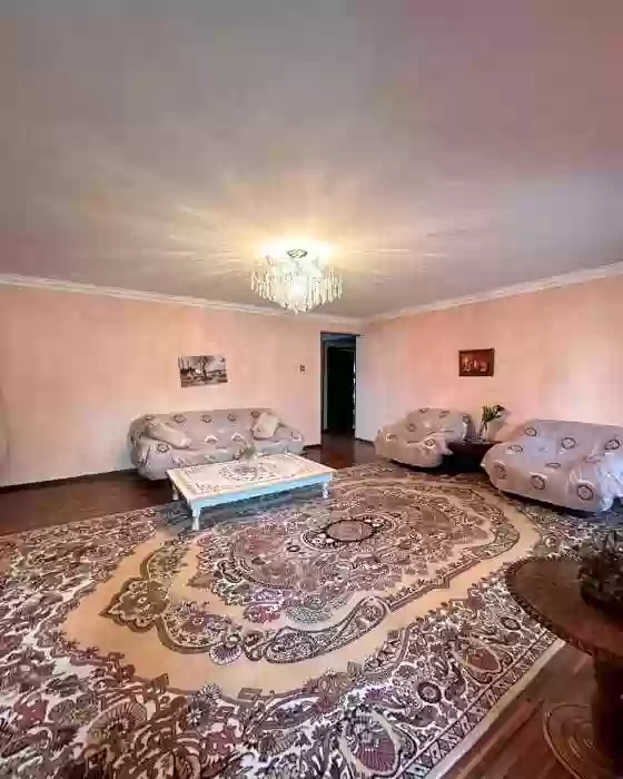 4-к квартира, 4 этаж, 70 м², 101мик