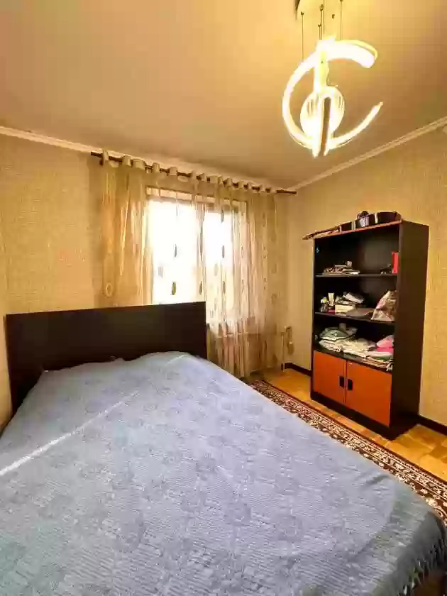 4-к квартира, 4 этаж, 70 м², 101мик