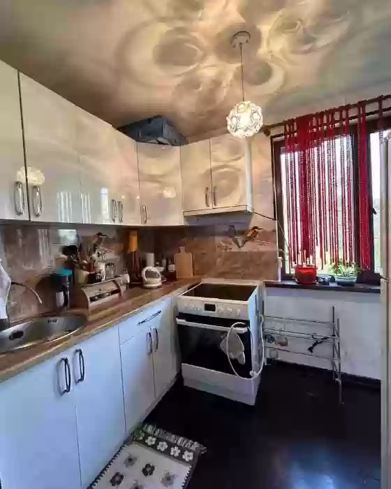 4-к квартира, 4 этаж, 70 м², 101мик