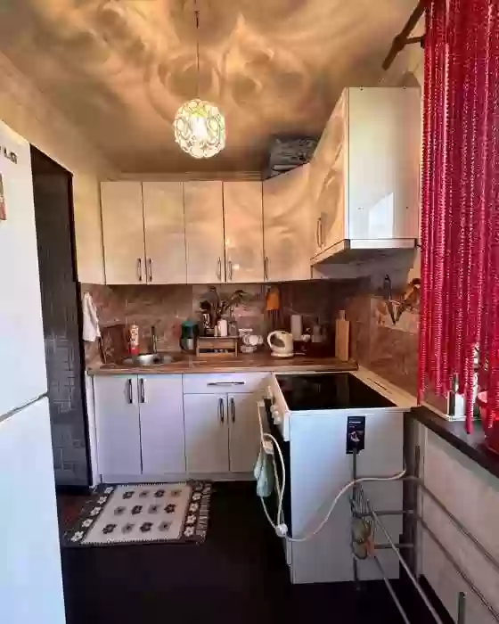 4-к квартира, 4 этаж, 70 м², 101мик