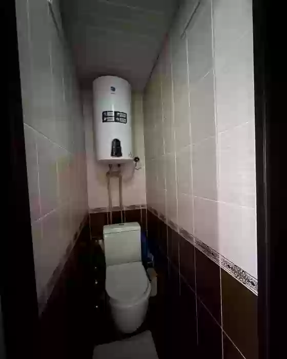 4-к квартира, 4 этаж, 70 м², 101мик