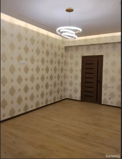 3-комн. квартира, 8 этаж, 93 м², Шелкокомбинат — миниатюра 2