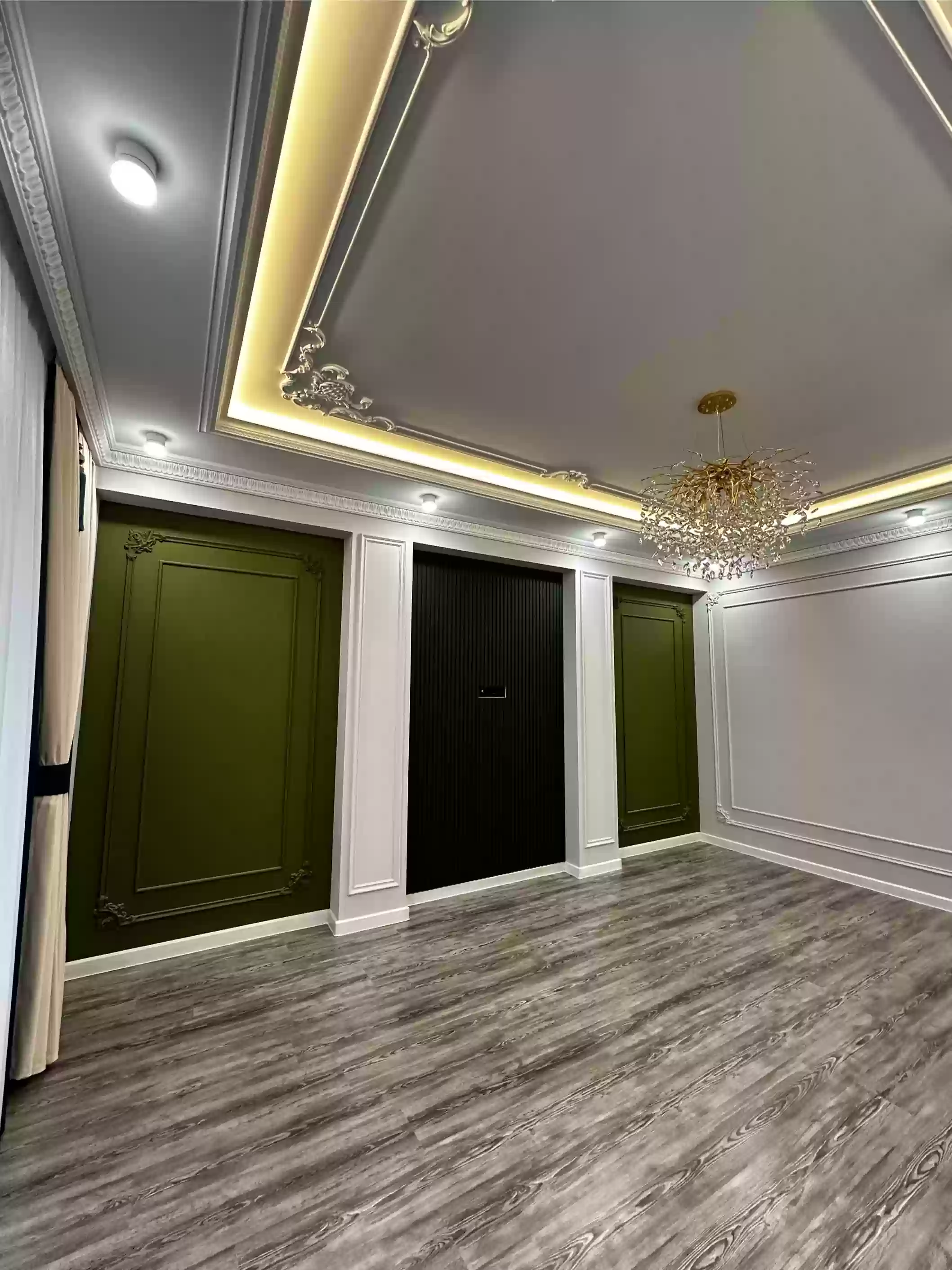 2-к квартира, 6 этаж, 75 м², 31 мкр