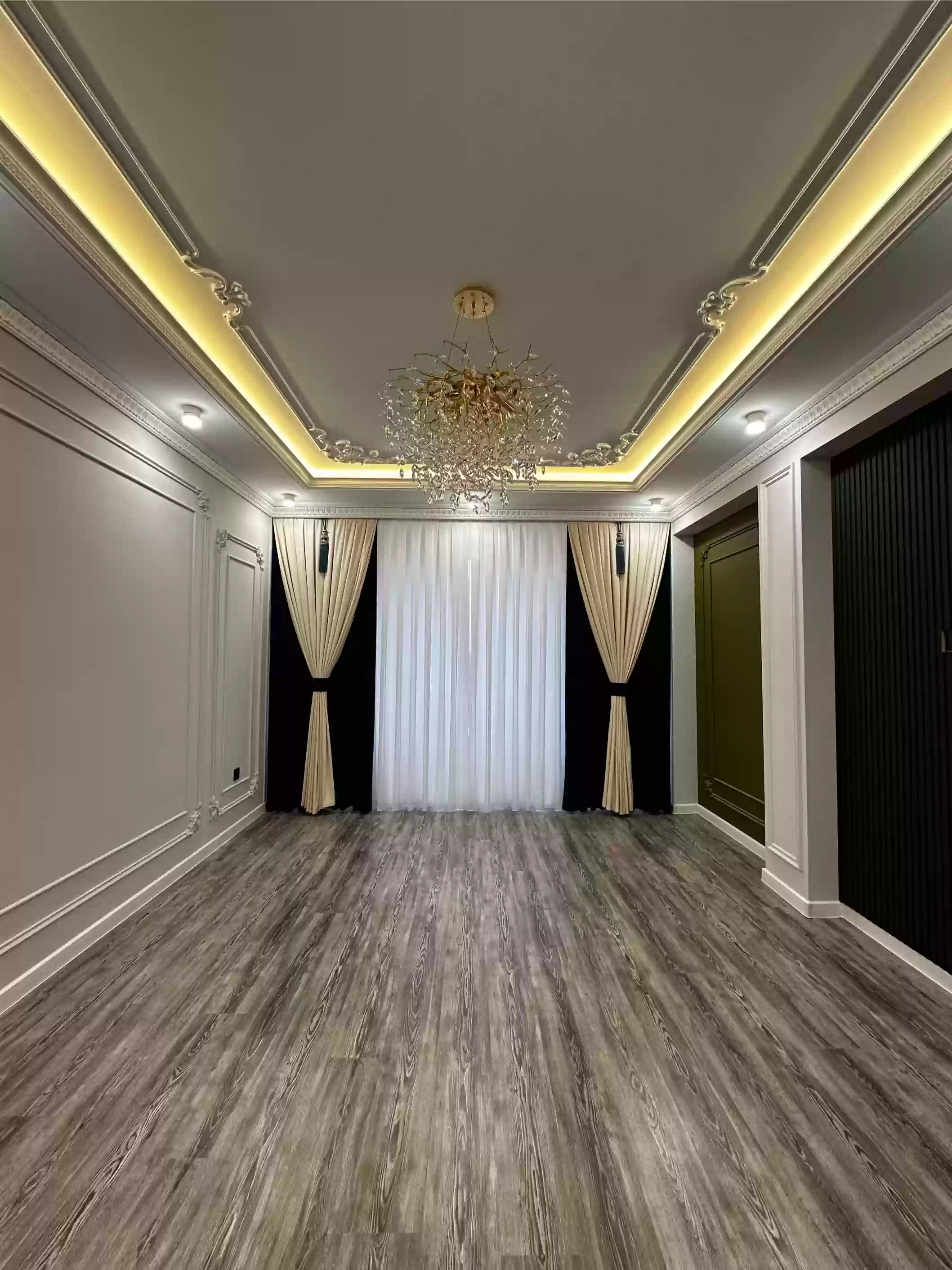 2-к квартира, 6 этаж, 75 м², 31 мкр