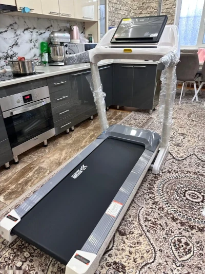 Беговая дорожка