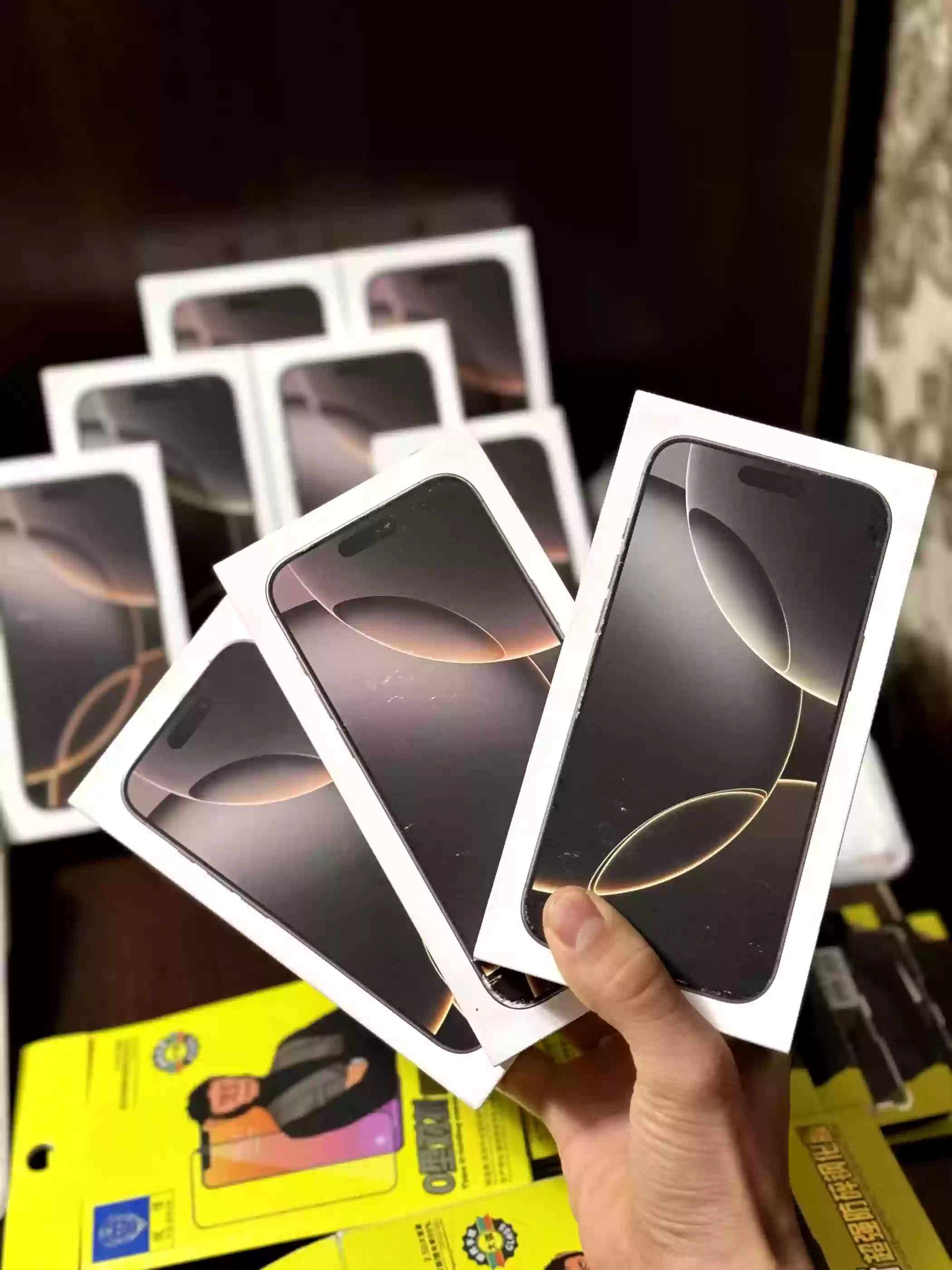 Apple iPhone 16 Pro Max 256 gb