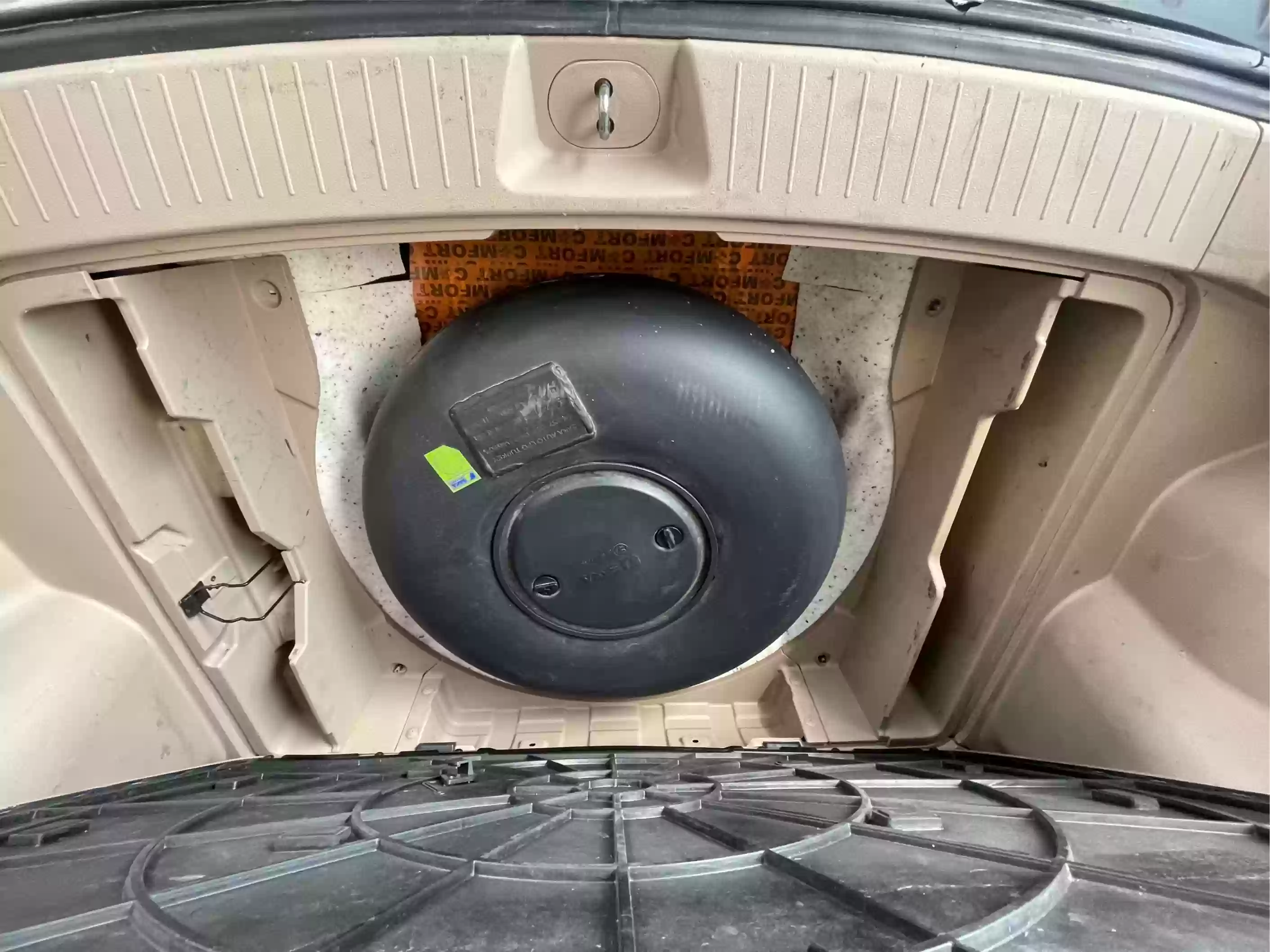 Kia Sportage 2007
