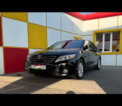 Toyota Camry 2011 — миниатюра 2