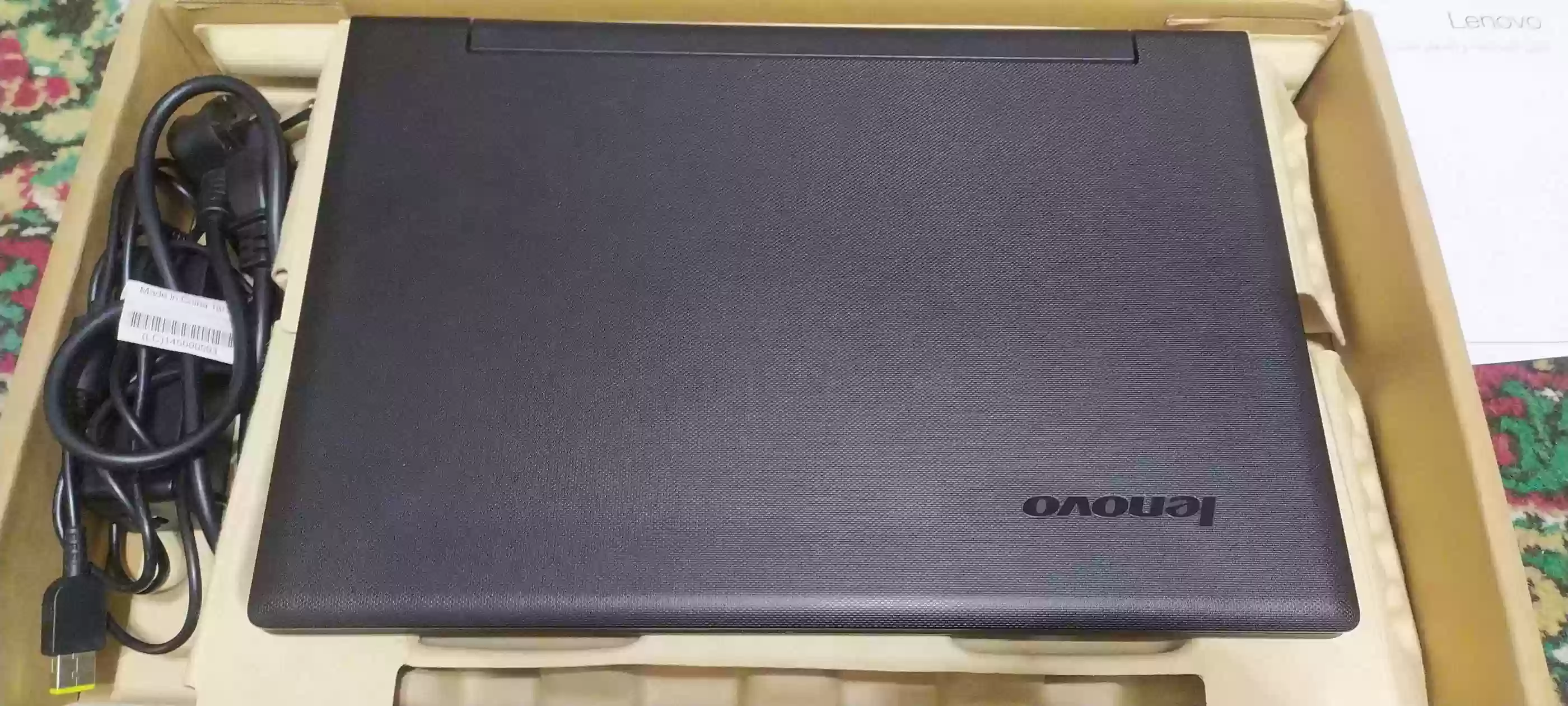 Нетбук Lenovo