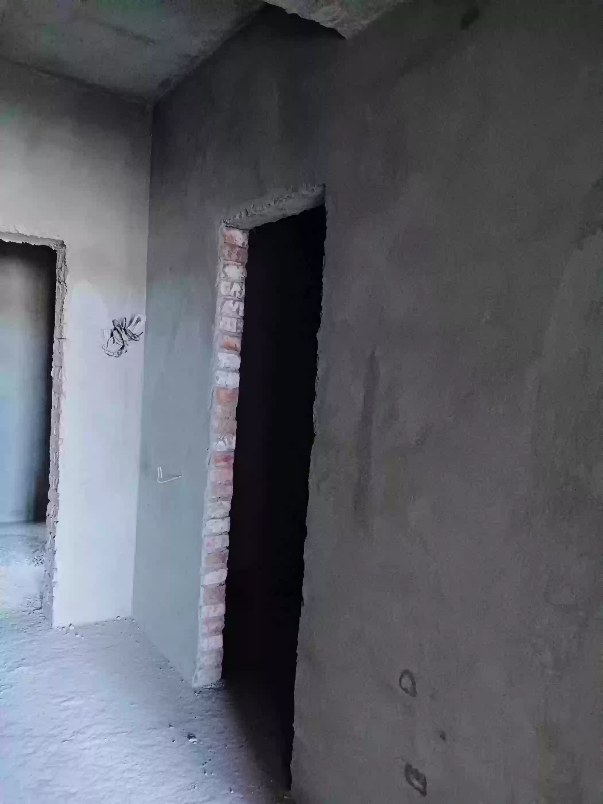 2-к квартира, 6 этаж, 60 м², н.кушониён