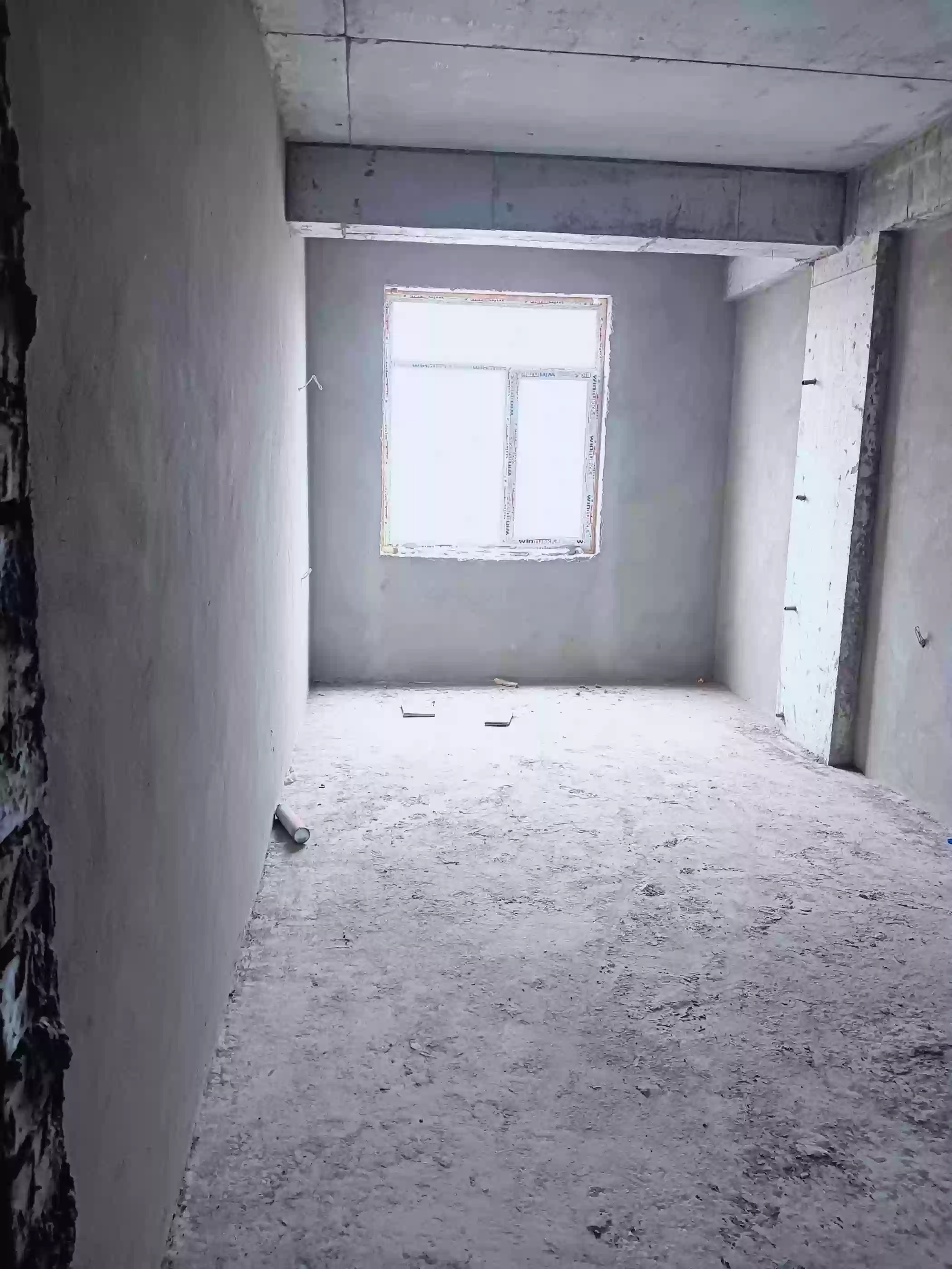 2-к квартира, 6 этаж, 60 м², н.кушониён