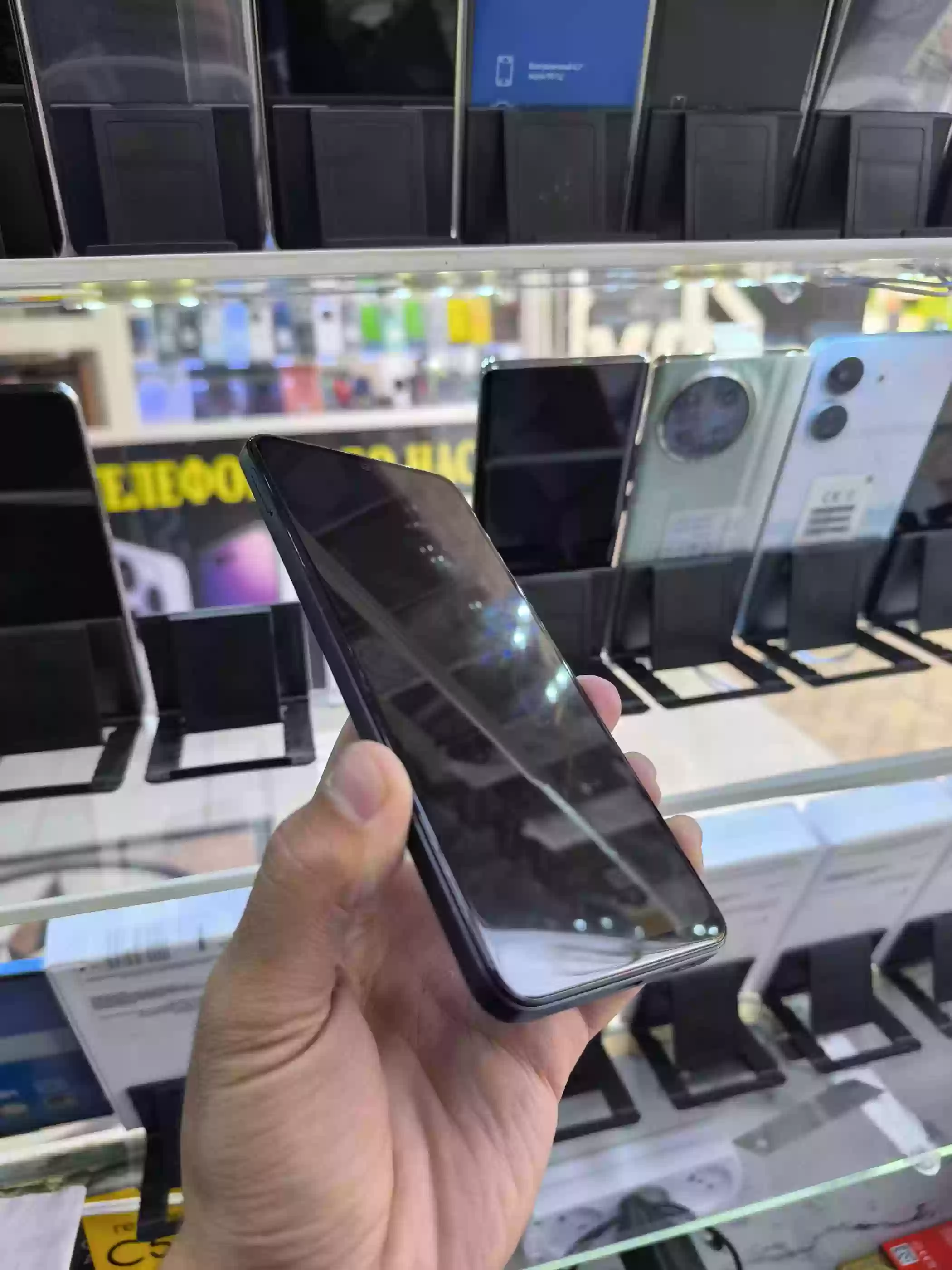 Xiaomi Redmi Note 12 