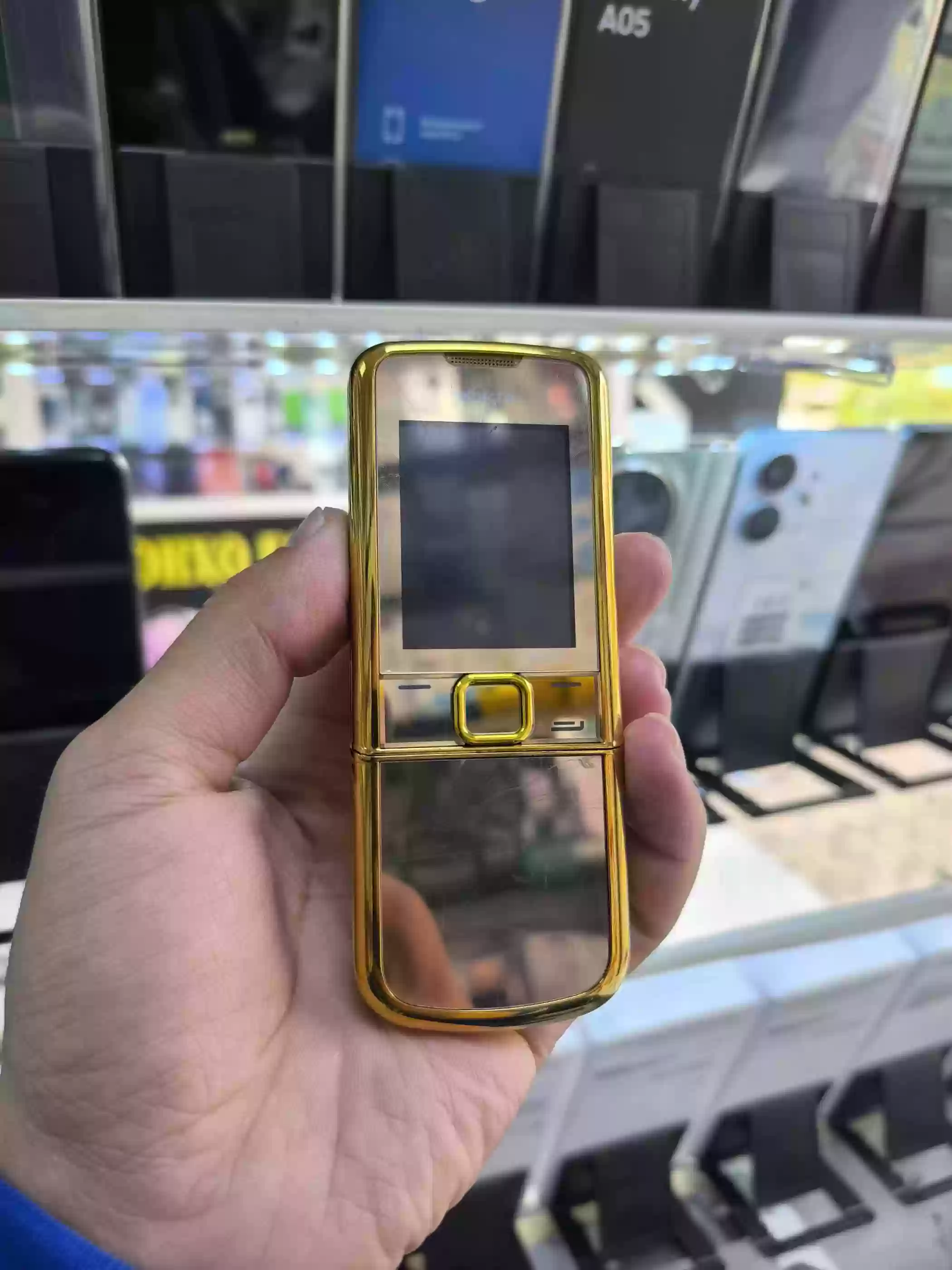 NOKIA 8800 