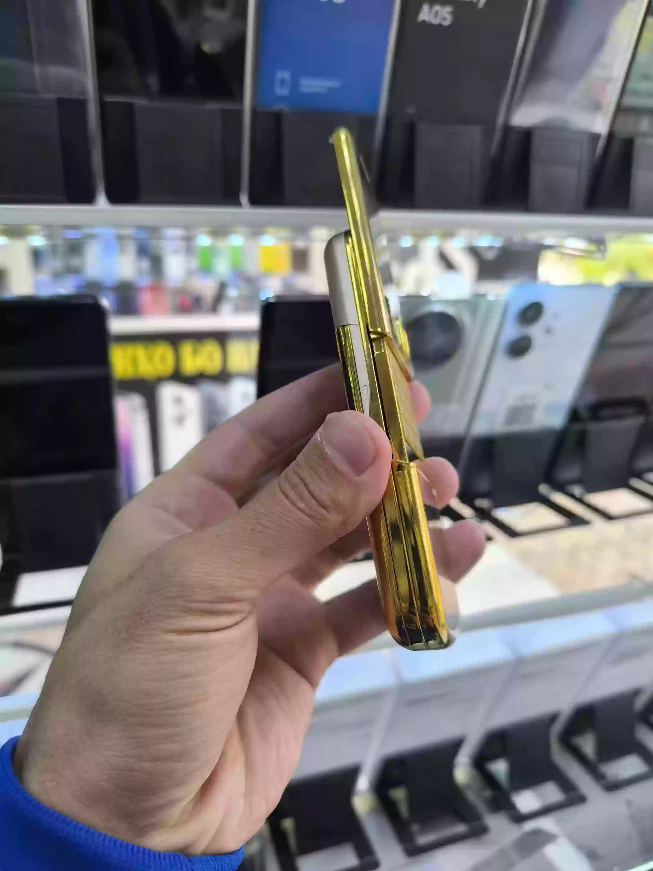 NOKIA 8800 