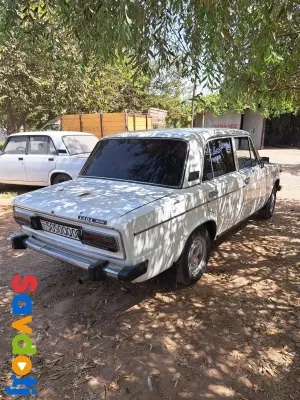 Ваз 2106 1997