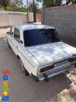 Ваз 2106 1997