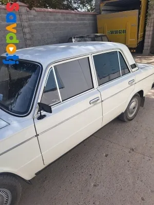 Ваз 2106 1997