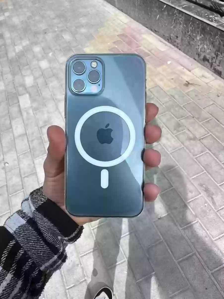 Apple iPhone 12 Pro 256 gb — миниатюра 3
