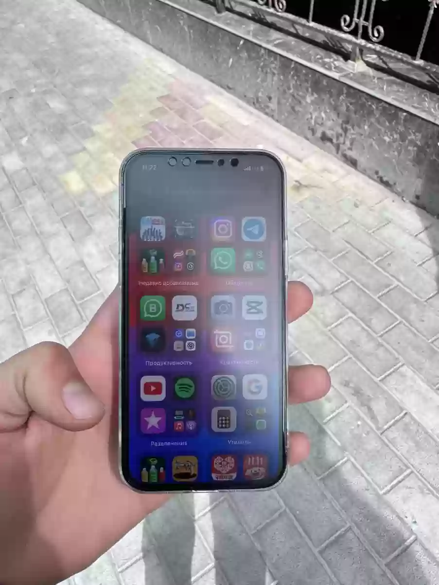 Apple iPhone 12 Pro 256 gb — миниатюра 4