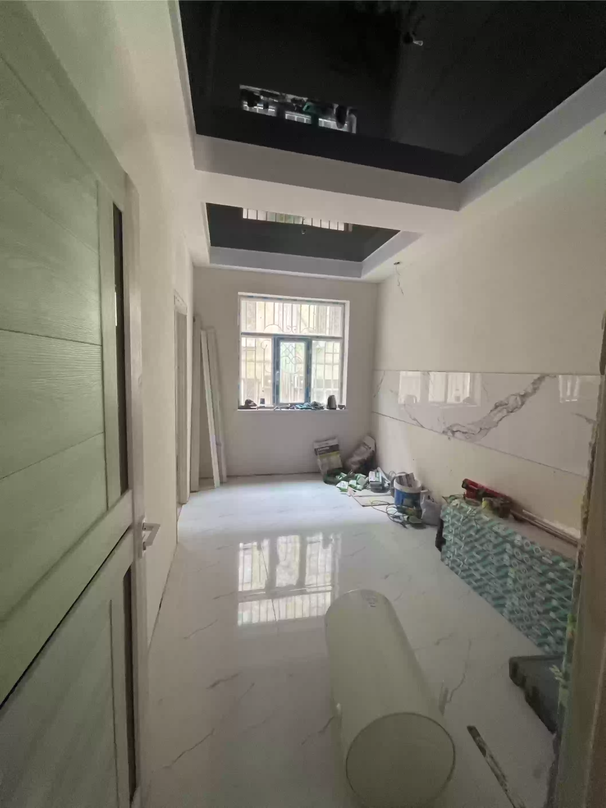 1 этажный, 2-комн. дом, 58 м², 1