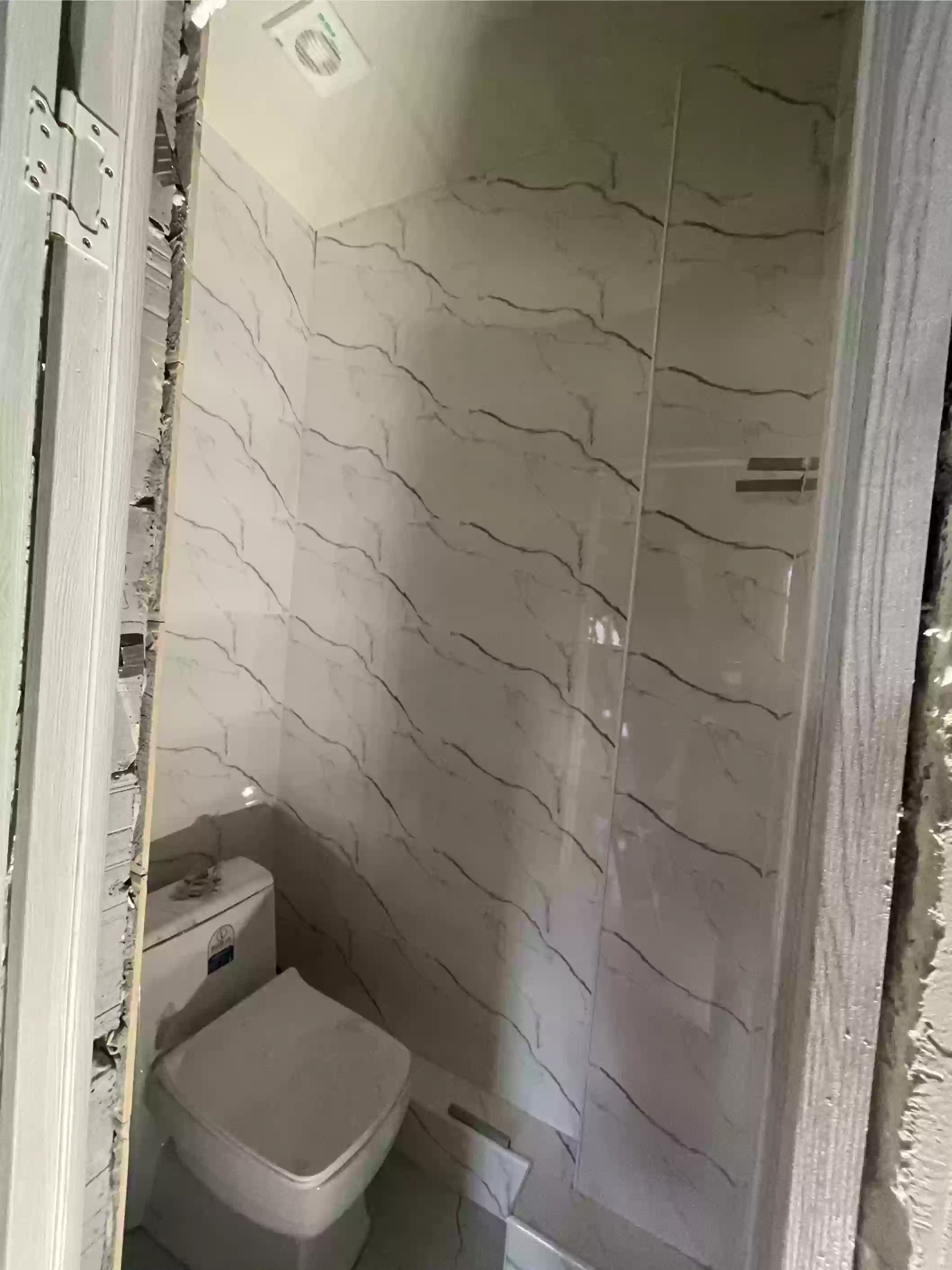 1 этажный, 2-комн. дом, 58 м², 1