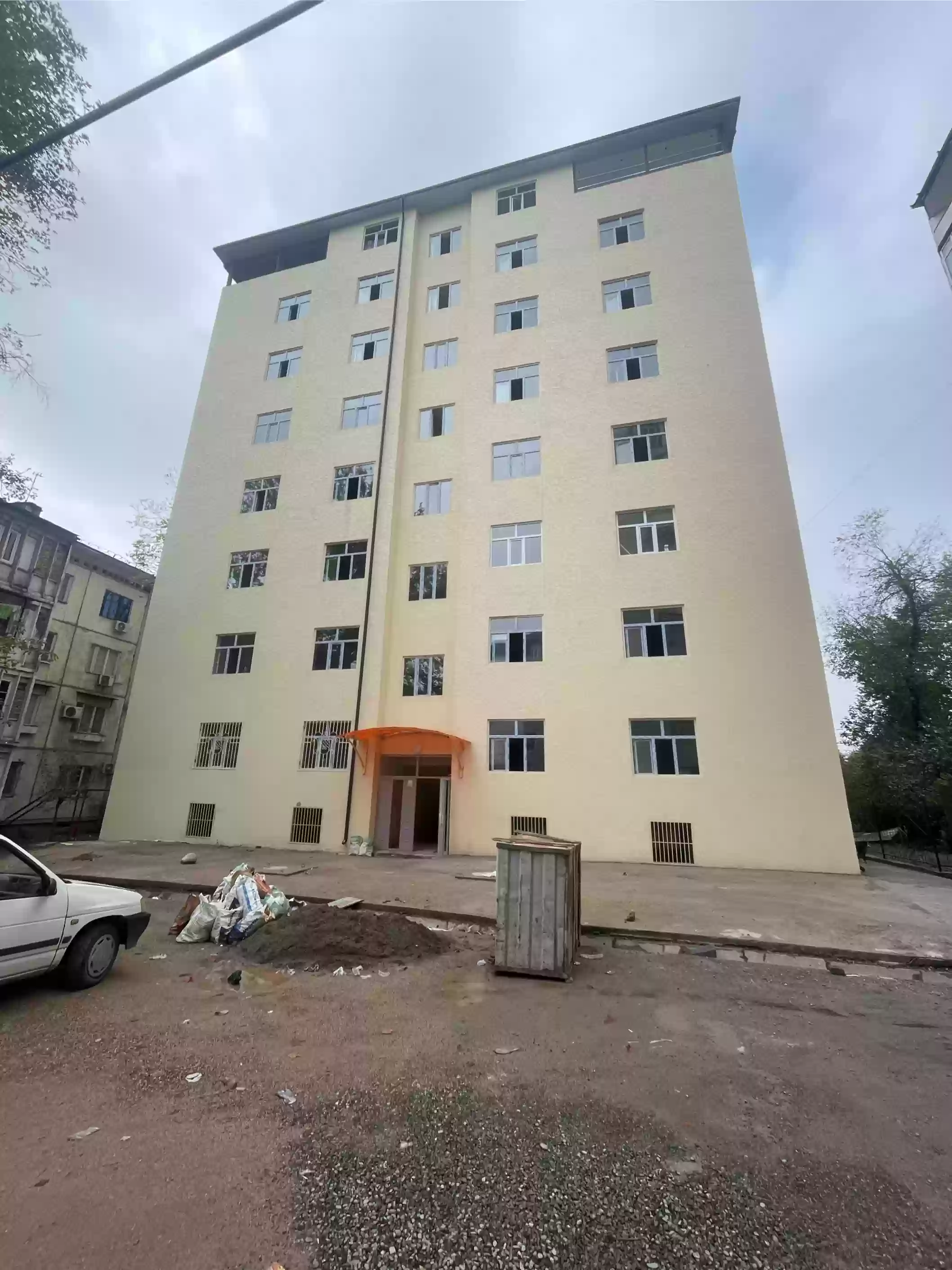 1 этажный, 2-комн. дом, 58 м², 1