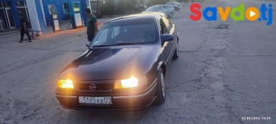 Opel Vectra a 1994