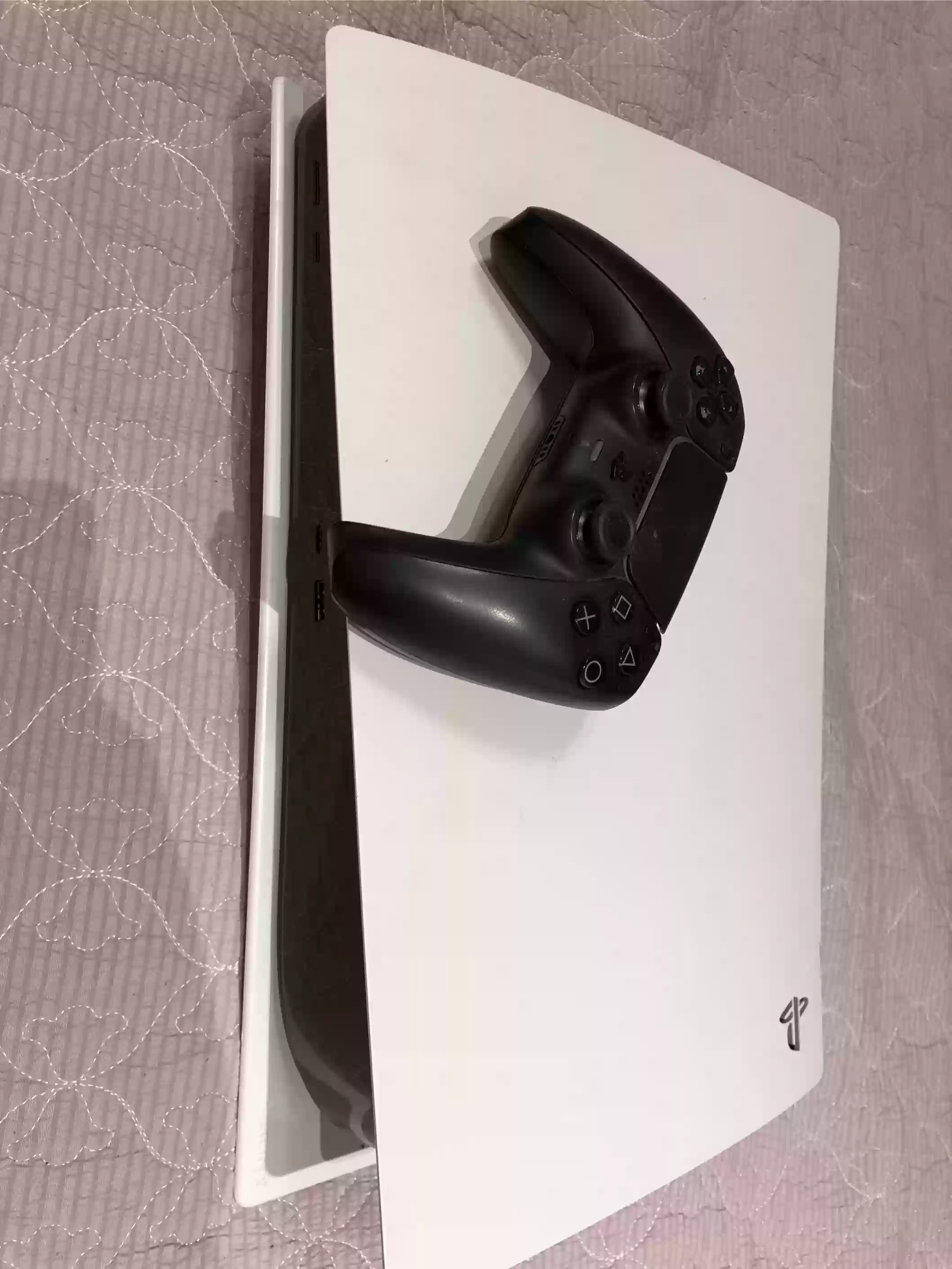 PS5
