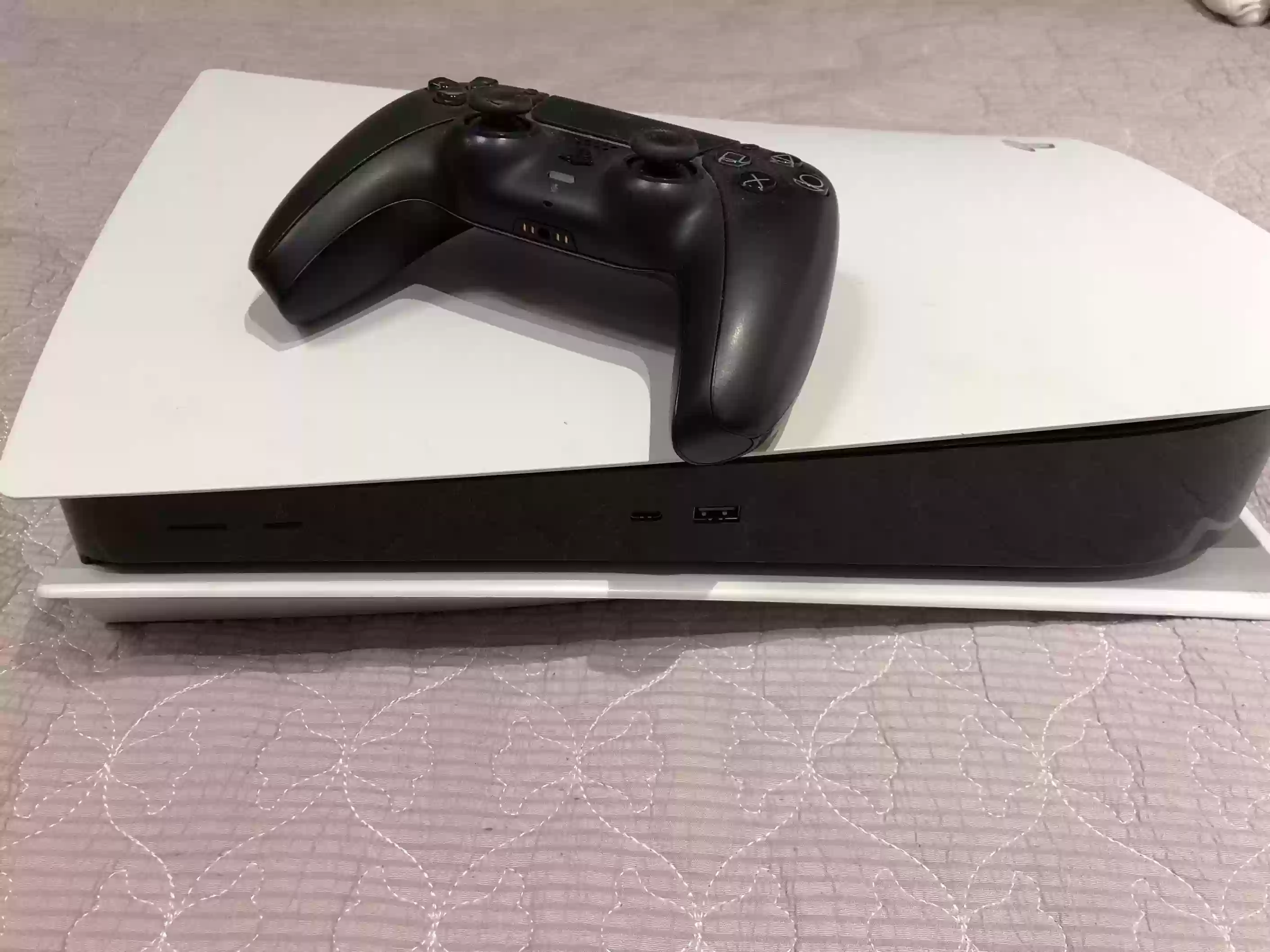 PS5