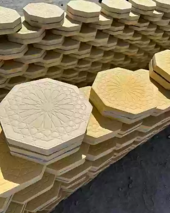 Колаби брусчатка Самарканди 
