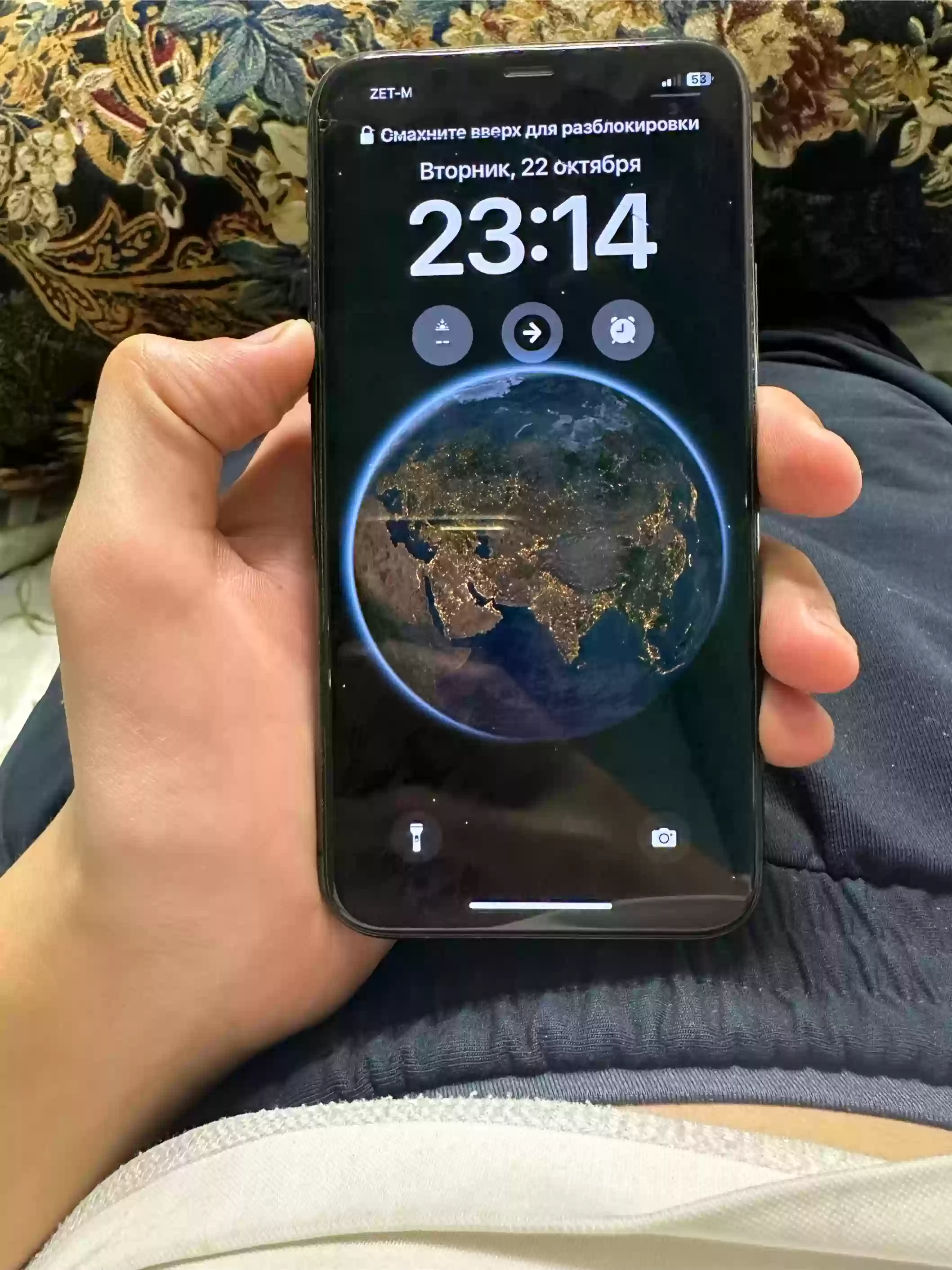аппле 11ро