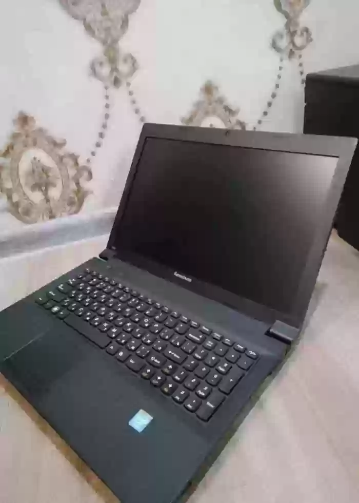 Ноутбук lenovo