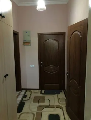 1-к квартира, 1 этаж, 35 м², Сомони-Ул.Рудаки 191