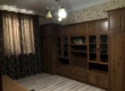 3-к квартира, 1 этаж, 91 м², Фирдавси