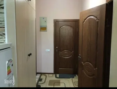 3-к квартира, 1 этаж, 91 м², Фирдавси