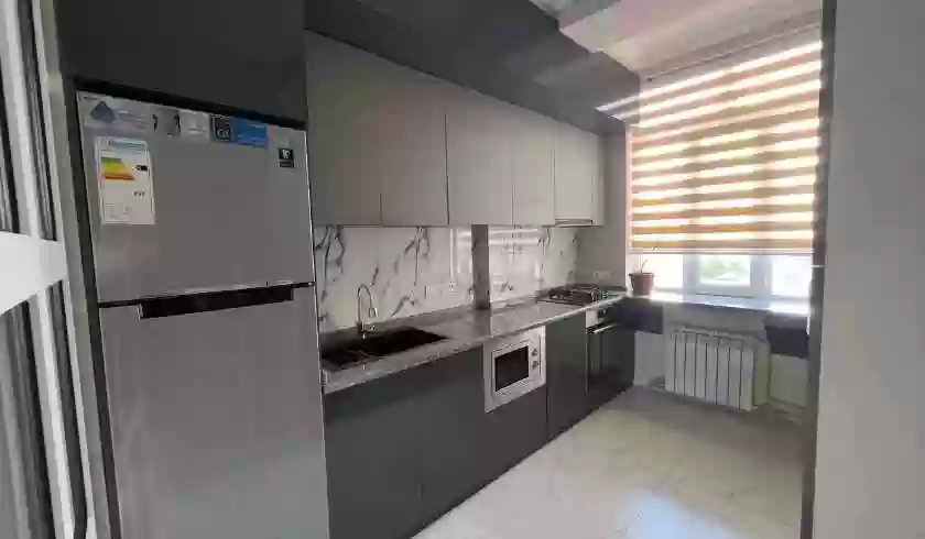 3-к квартира, 4 этаж, 115 м², Сино
