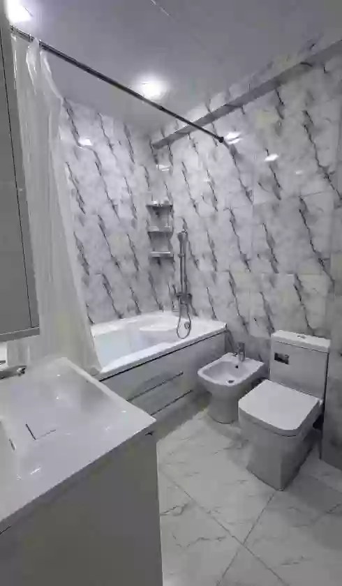 3-к квартира, 4 этаж, 115 м², Сино