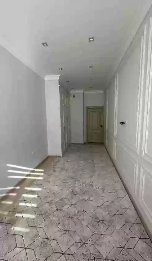 3-к квартира, 4 этаж, 115 м², Сино