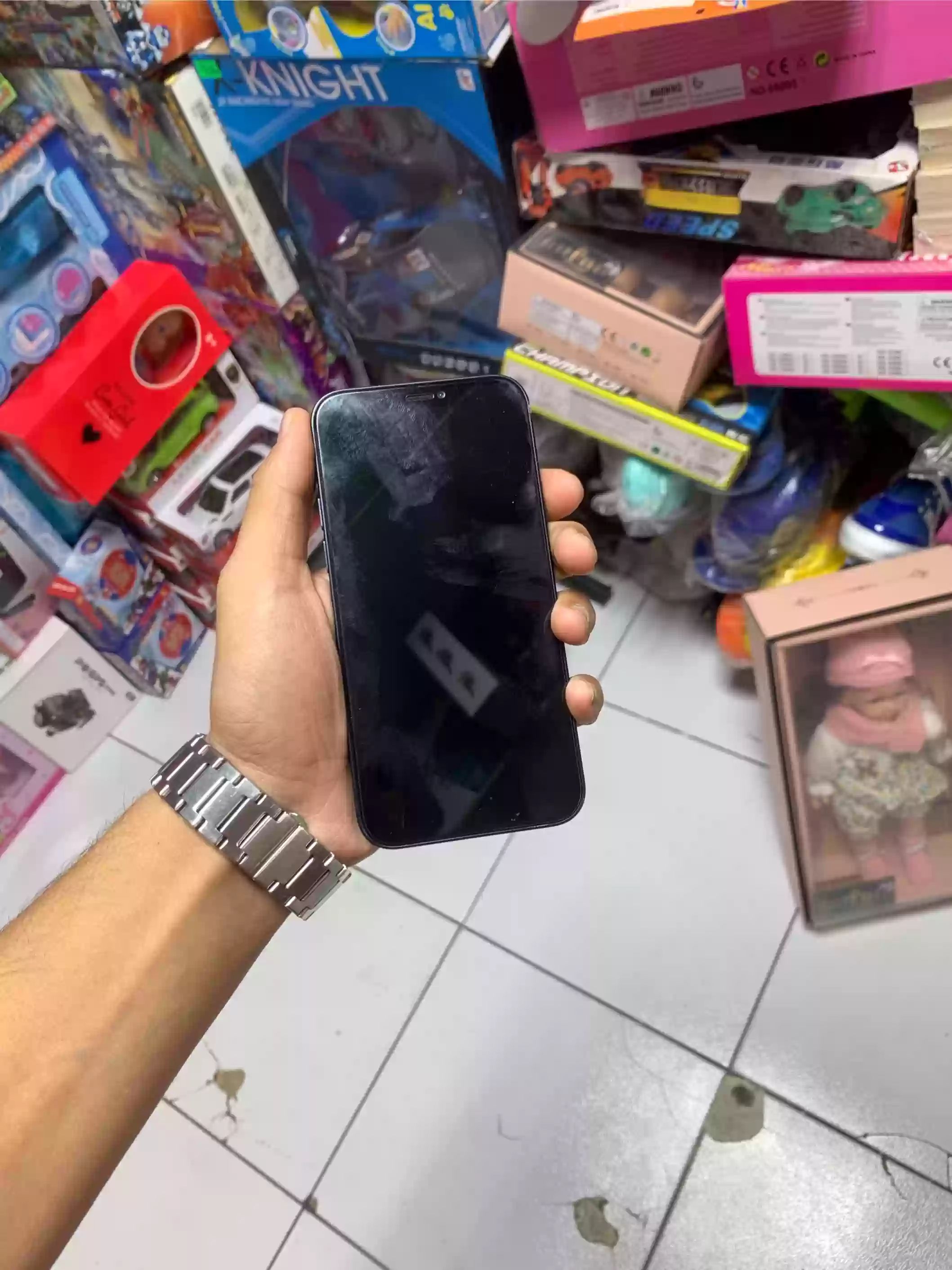 Apple iPhone 12 mini 128 gb — миниатюра 3