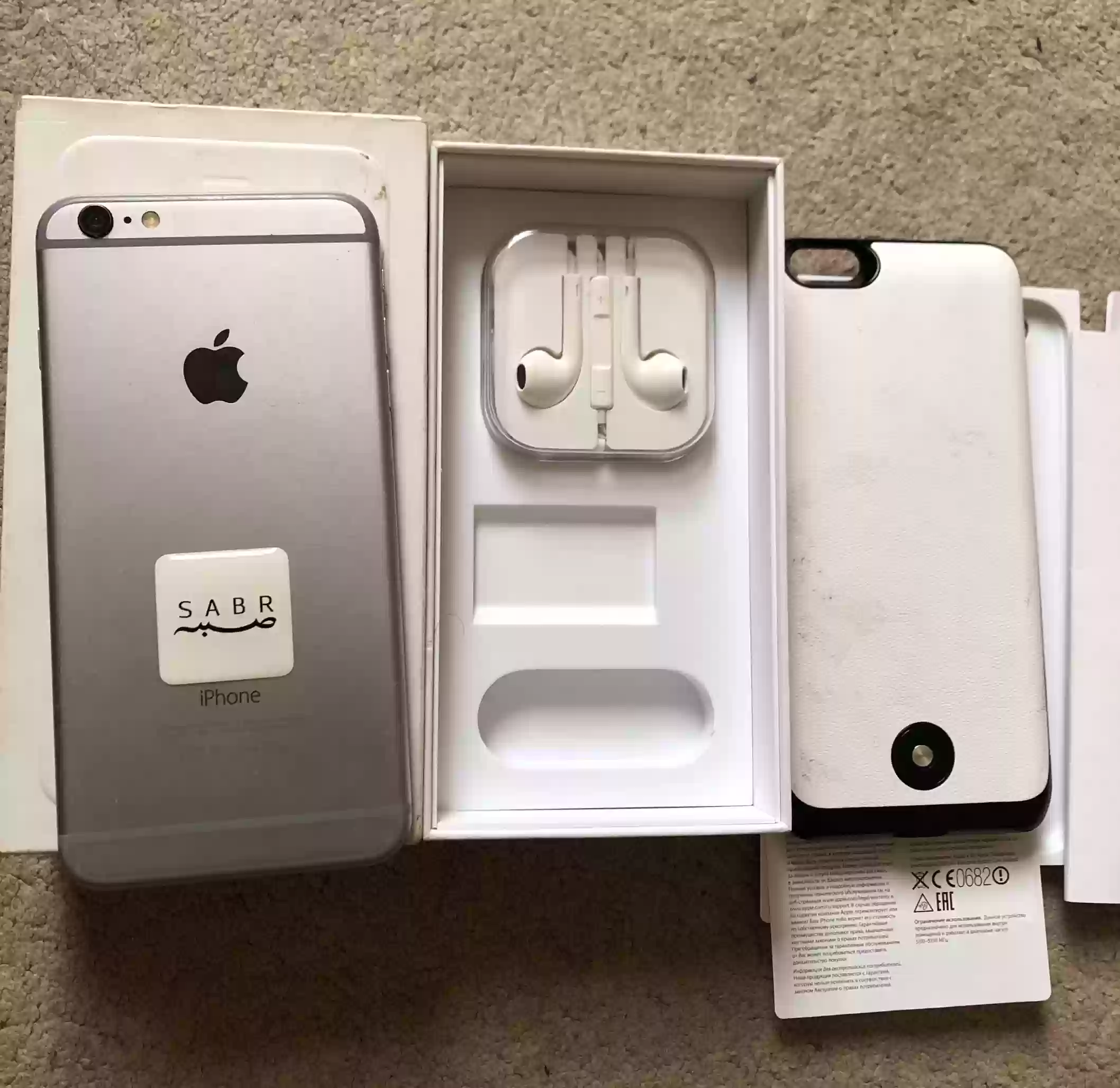 Apple iPhone 7 Plus 128 gb